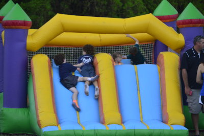 2015 Lantana 5K