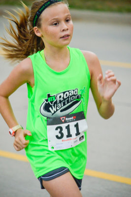 2015 Lantana 5K