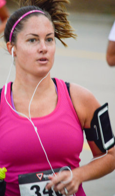 2015 Lantana 5K
