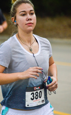 2015 Lantana 5K
