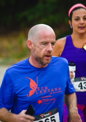 2015 Lantana 5K