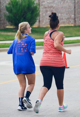 2015 Lantana 5K