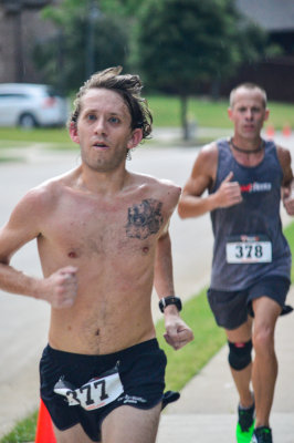 2015 Lantana 5K