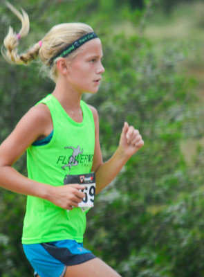 2015 Lantana 5K