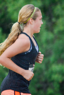 2015 Lantana 5K