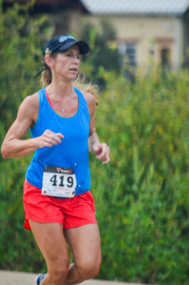 2015 Lantana 5K
