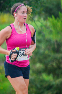 2015 Lantana 5K