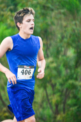 2015 Lantana 5K