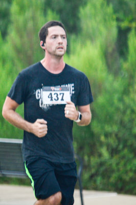 2015 Lantana 5K