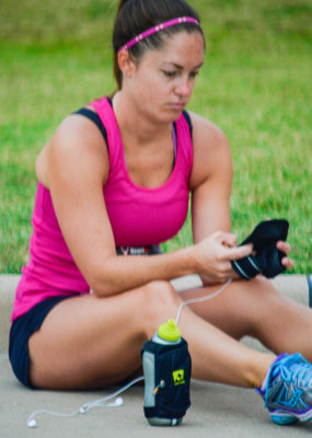 2015 Lantana 5K
