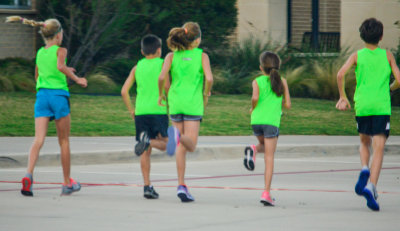 2015 Lantana 5K