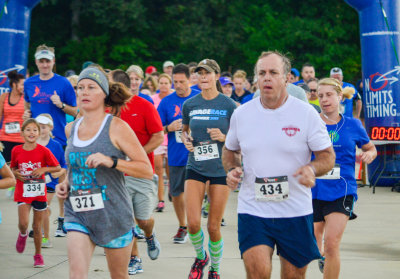 2015 Lantana 5K