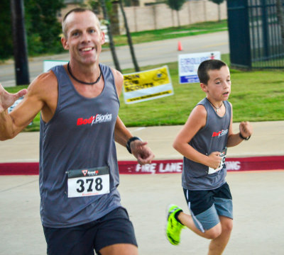 2015 Lantana 5K
