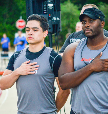 2015 Lantana 5K