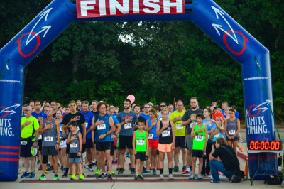 2015 Lantana 5K