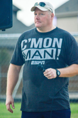 2015 Lantana 5K