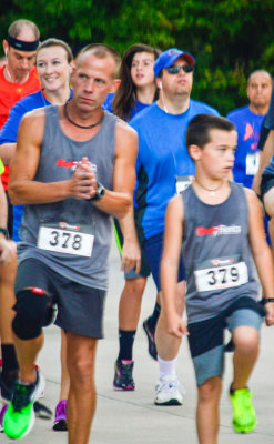 2015 Lantana 5K