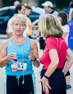 2015 Lantana 5K