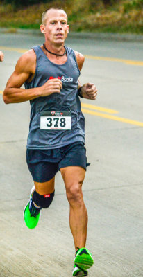 2015 Lantana 5K