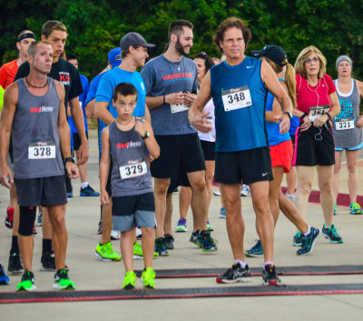 2015 Lantana 5K