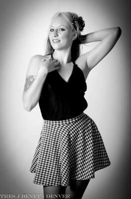 RACHEL TWO