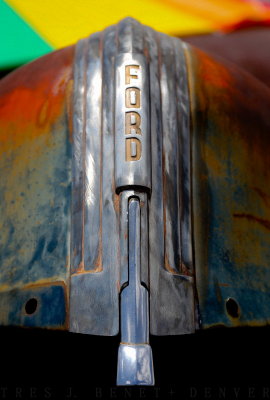 Ford Hood