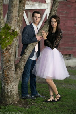ENGAGEMENT
