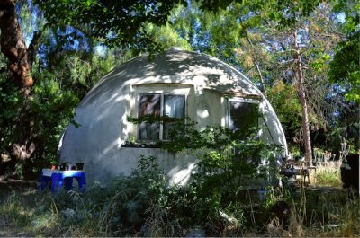 Dome 1