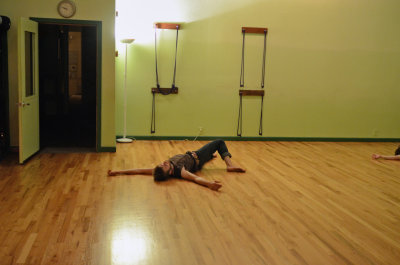 Improve Dancers