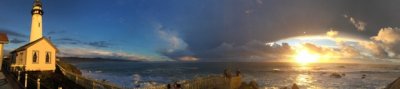 Pigeon Point