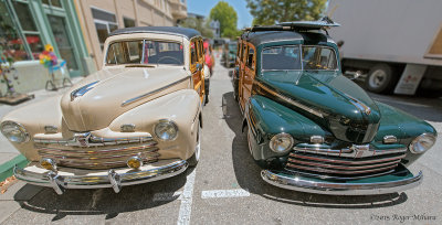 Classic Cars to Everyday Vehicles.