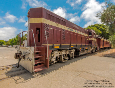 Trains