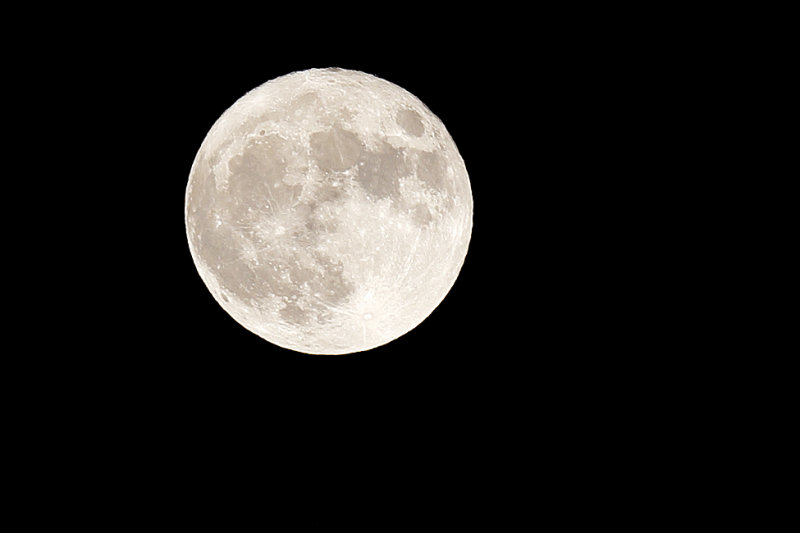 Superluna