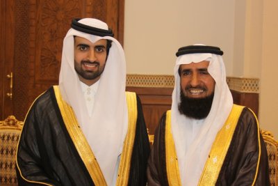 AbdulRahman Al Noaimi