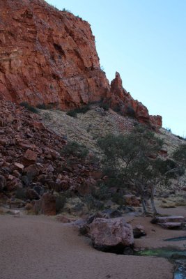 Simpsons Gap