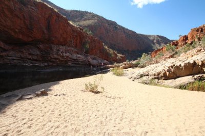 Ormiston Gorge