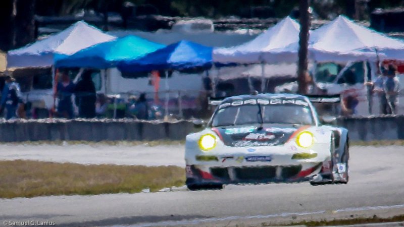 12 Hours of Sebring