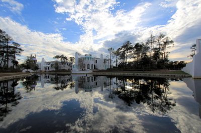 Alys Beach Home