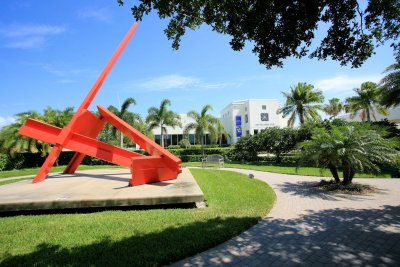 Vero Beach Museum of Art