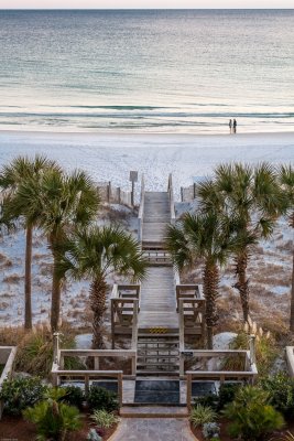 Beach Walk