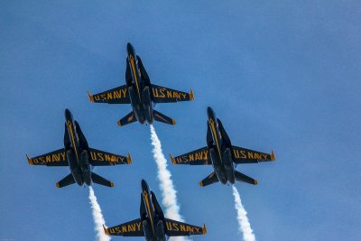 Blue Angels