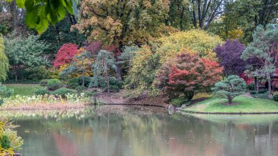 Missouri Botanical Garden