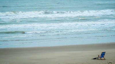 Beach Chair