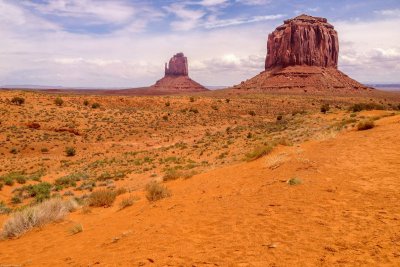 Monument Valley