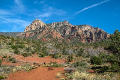 Sedona View