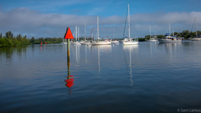 Vero Beach Municipal Marina