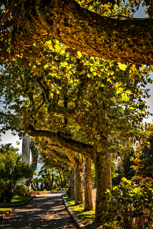 Menaggio, Lake Como