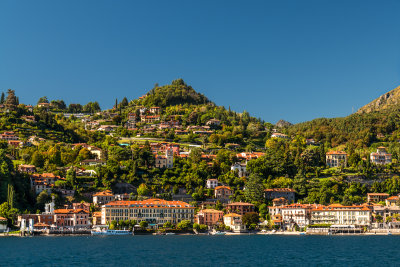 Varenna, Lake Como