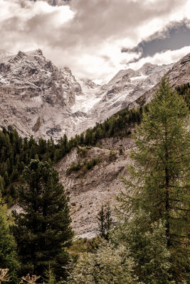 Stelvio Pass