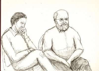 Visiting professor
